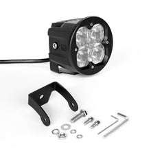 XKGlow Individual C3 Cube Lights With RGB Accent Lighting XK065003-FO_1007395