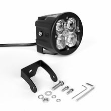 XKGlow Individual C3 Cube Lights With RGB Accent Lighting XK065003-S_1007449