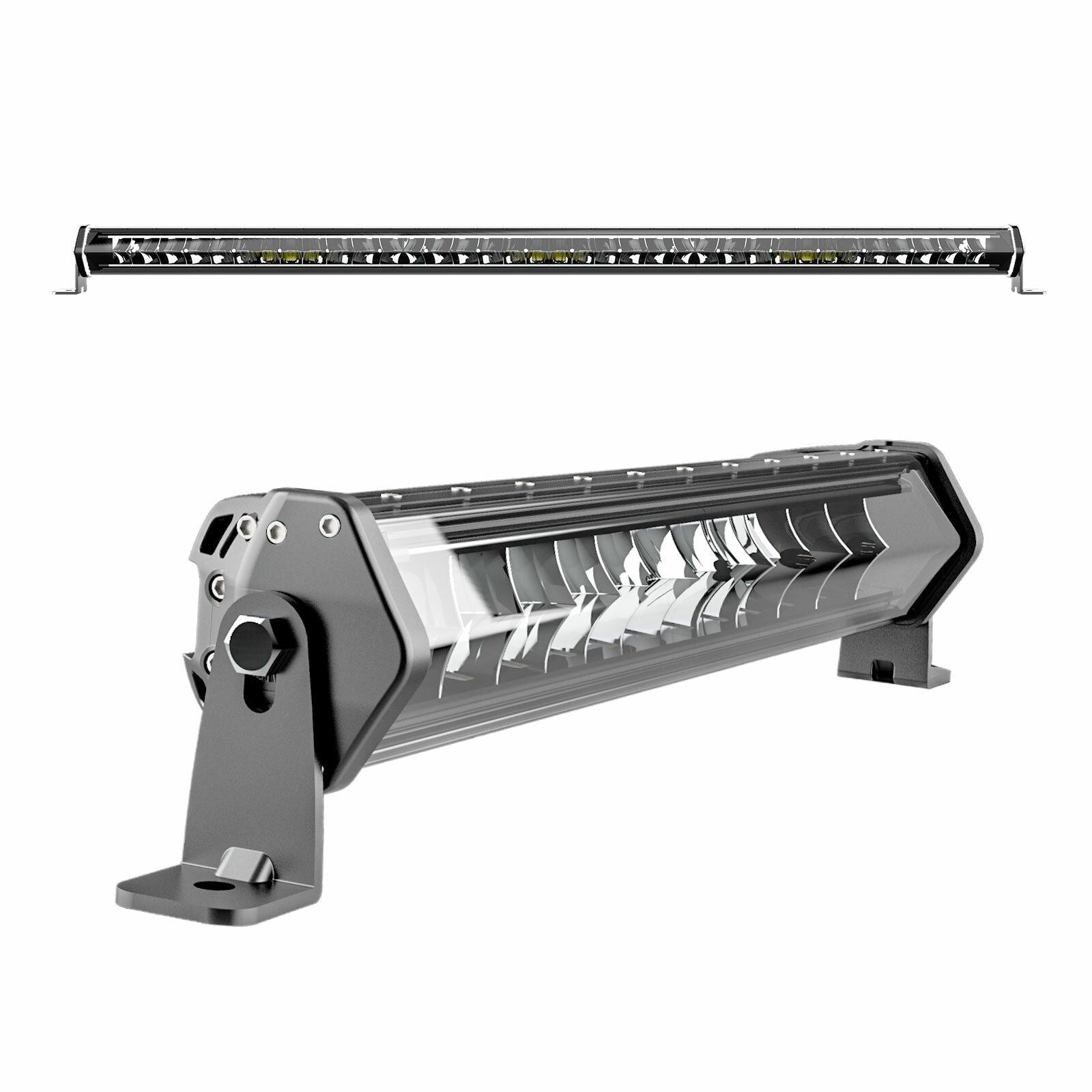 XKGlow 52" Sar Light Bar Emergency Sar Light Single XK-SAR-3_1007457