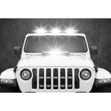 XKGlow 360 S.A.R. Light Bar System - (2) 52" and (2) 20" Light Bars XK-SAR360-3311_977969