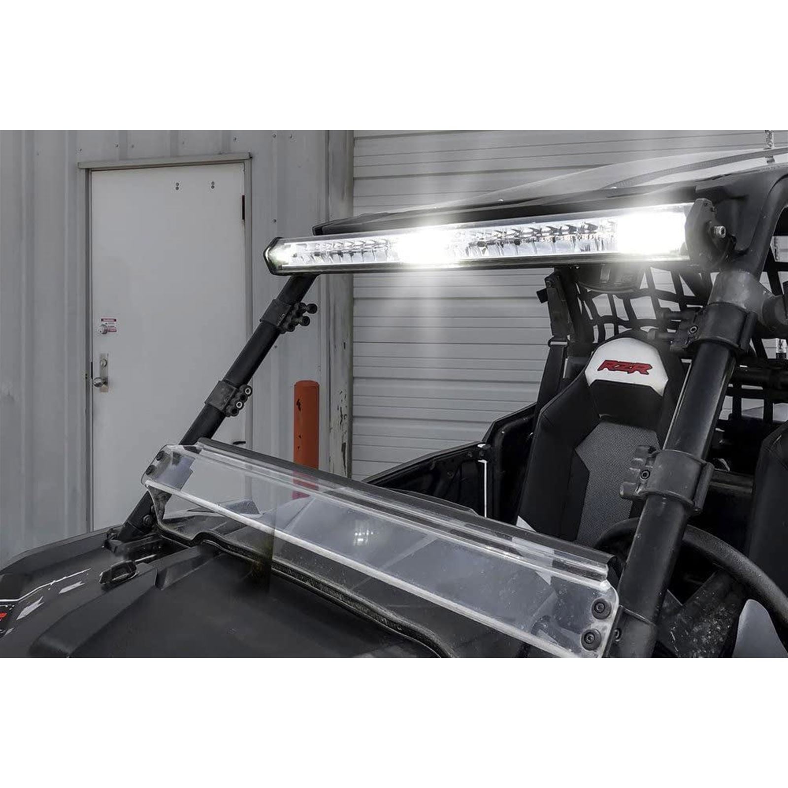 XKGlow 360 S.A.R. Light Bar System - (2) 52" and (2) 20" Light Bars XK-SAR360-3311_977970