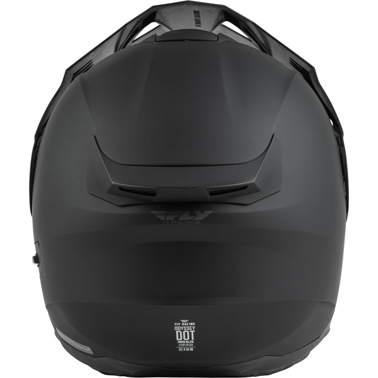 Fly Racing Odyssey Adventure Modular Helmet_729919