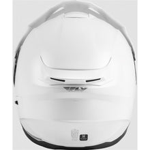 Fly Racing Odyssey Adventure Modular Helmet - White - Large [MPN: 73-8333LG]_862927