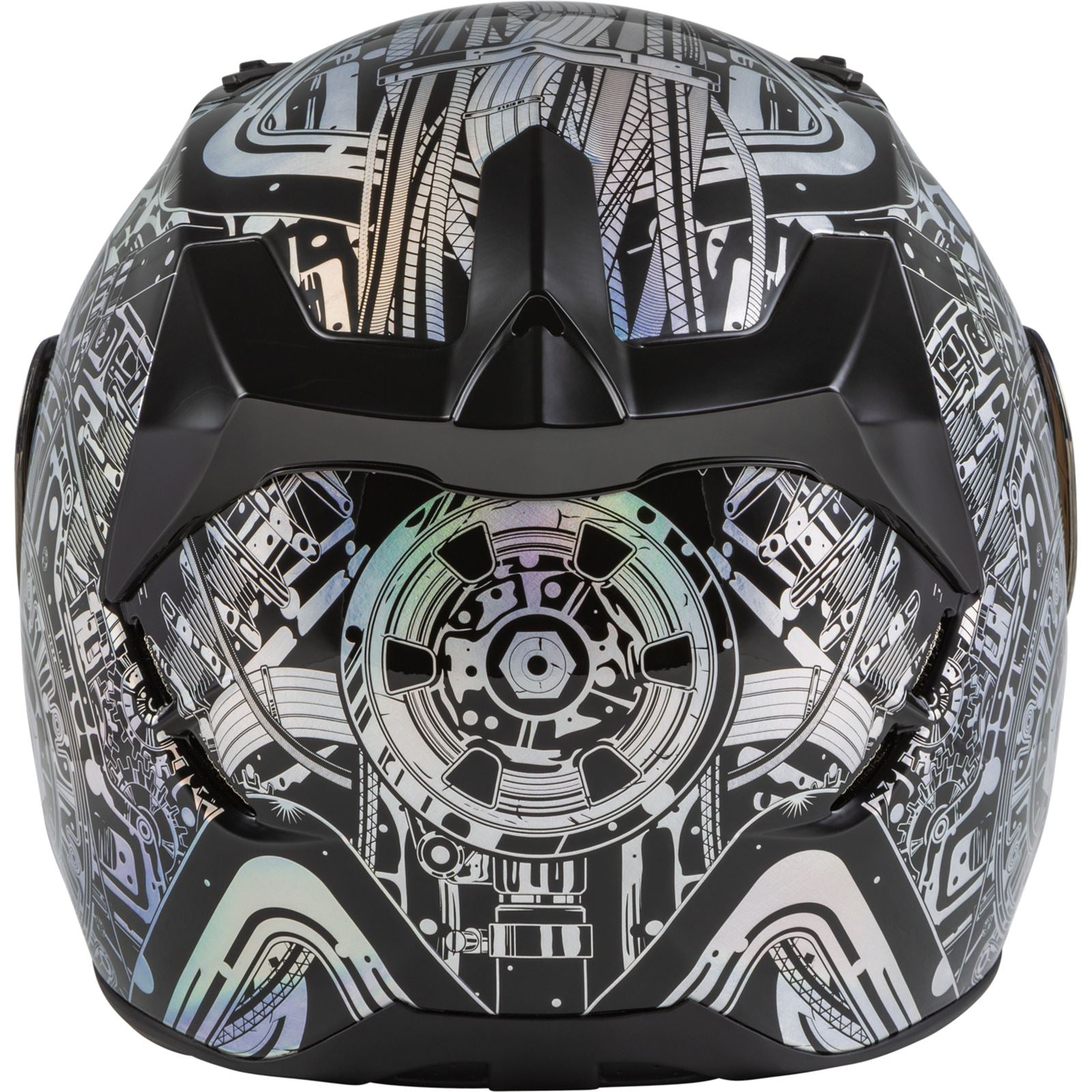 Fly Racing Revolt Matrix Helmet Iridescent_1067736