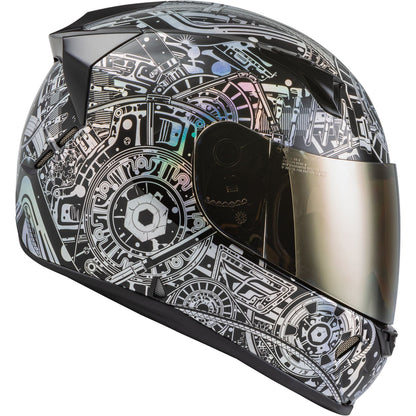 Fly Racing Revolt Matrix Helmet Iridescent_1067738