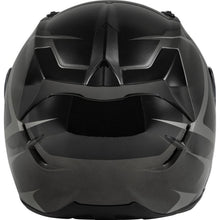 Fly Racing Revolt Rush Helmet - Grey/Black - Medium [MPN: 73-8383M]_862991