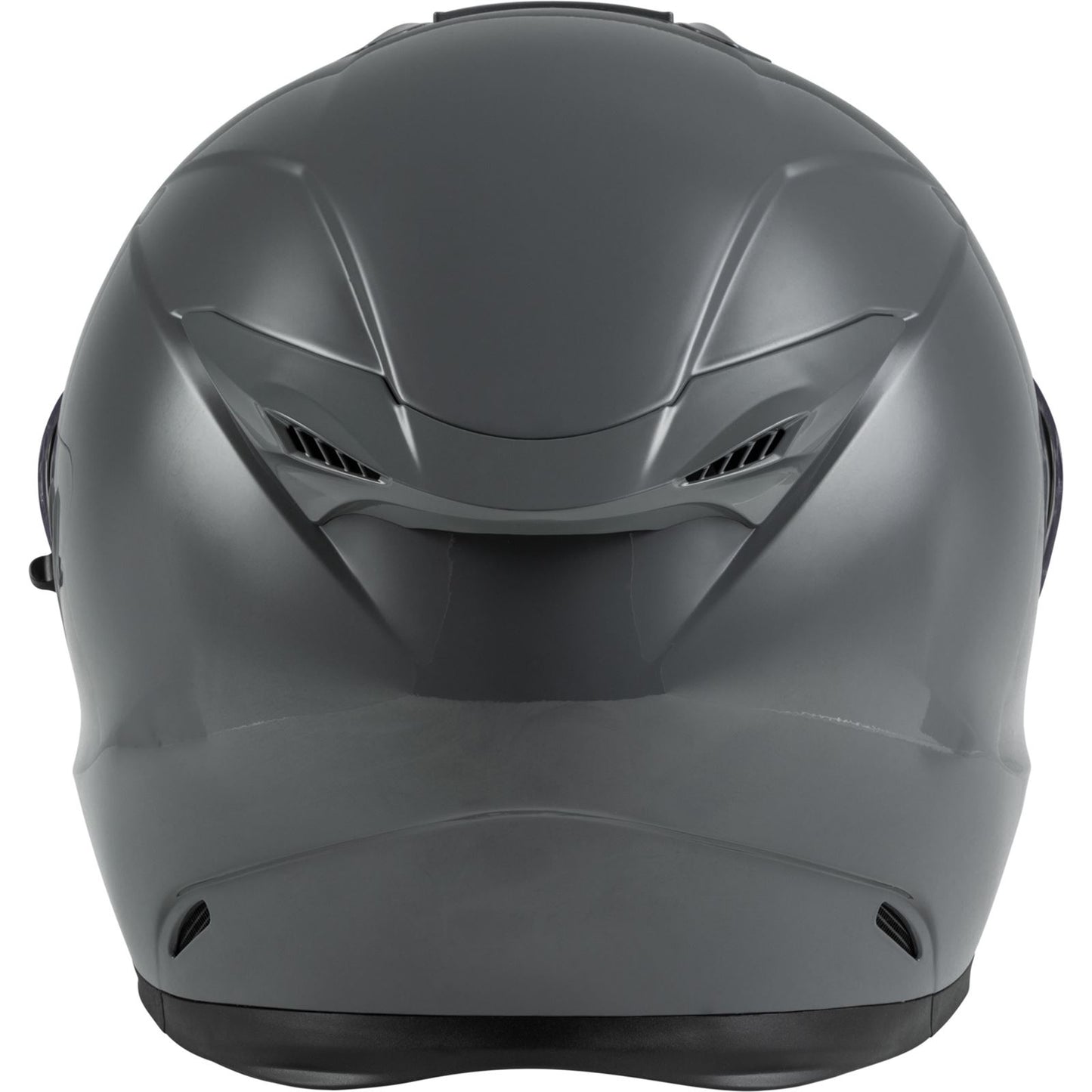 Fly Racing Sentinel Solid Helmet Grey_1479522