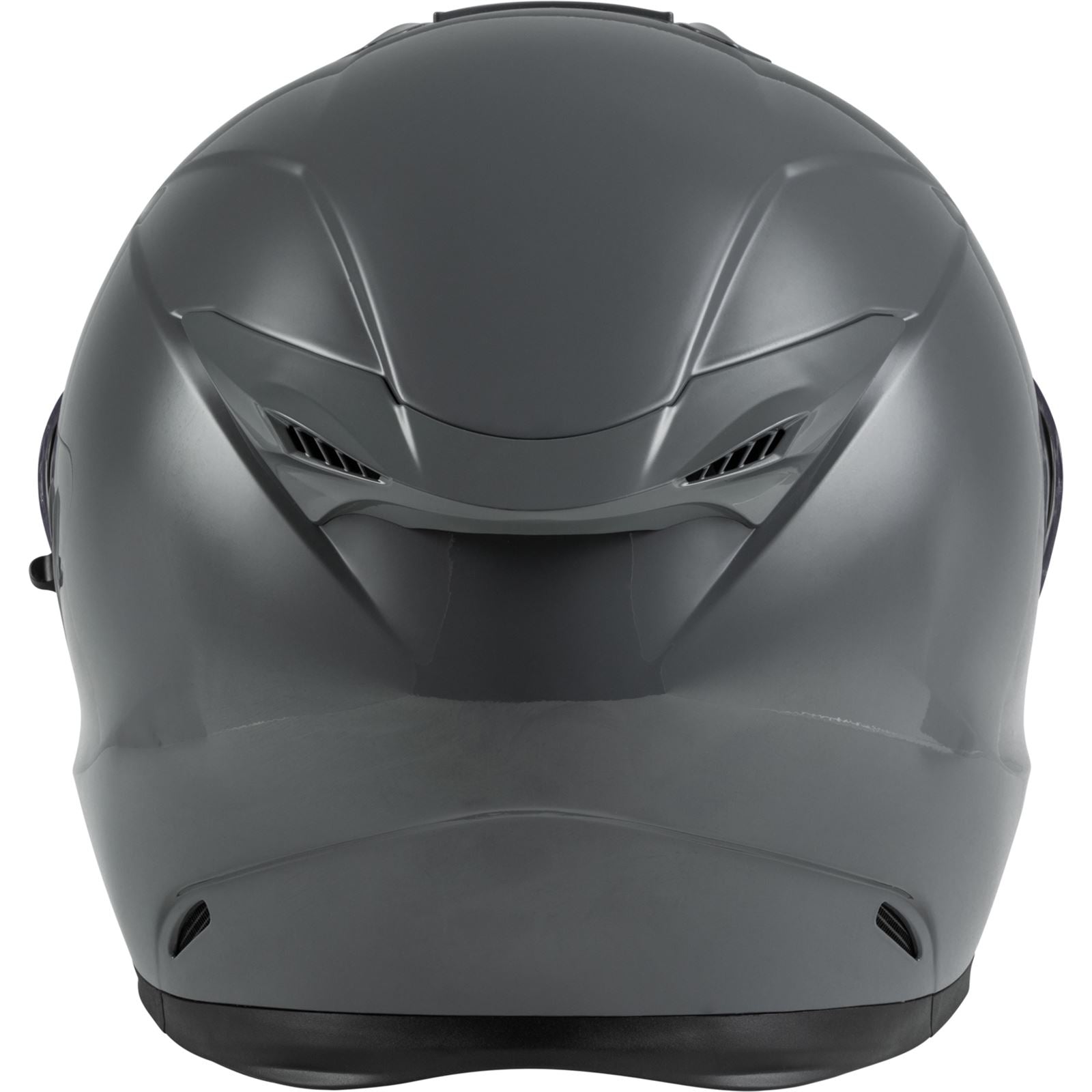 Fly Racing Sentinel Solid Helmet Grey_1479522