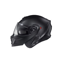 ScorpionEXO EXO-GT930 Transformer Helmet Gloss Black Medium 93-0034_1064322