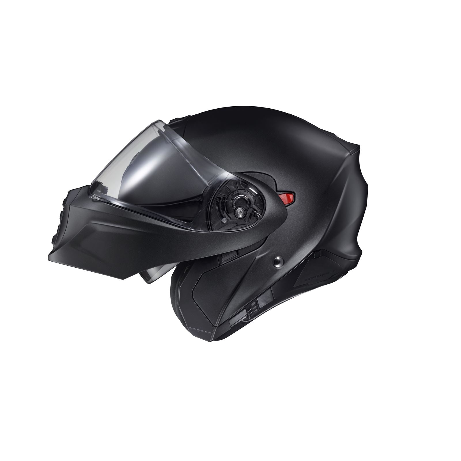 ScorpionEXO EXO-GT930 Transformer Helmet Gloss Black Medium 93-0034_1064323