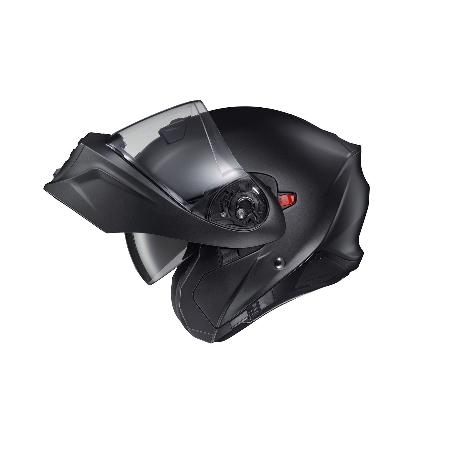 ScorpionEXO EXO-GT930 Transformer Helmet Gloss Black Medium 93-0034_1064324
