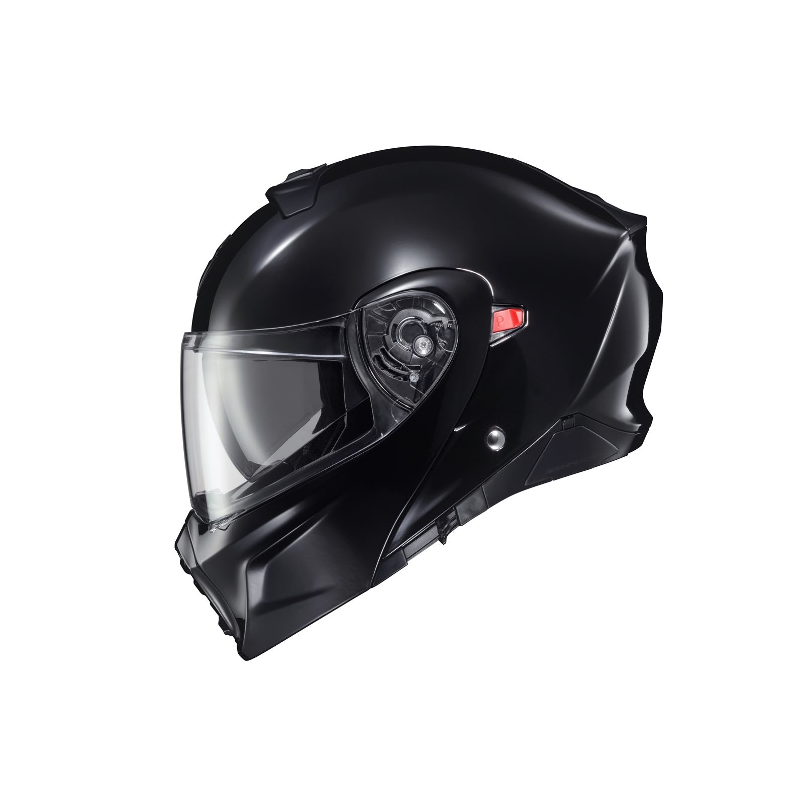 ScorpionEXO EXO-GT930 Transformer Helmet Gloss Black Medium 93-0034_1064326