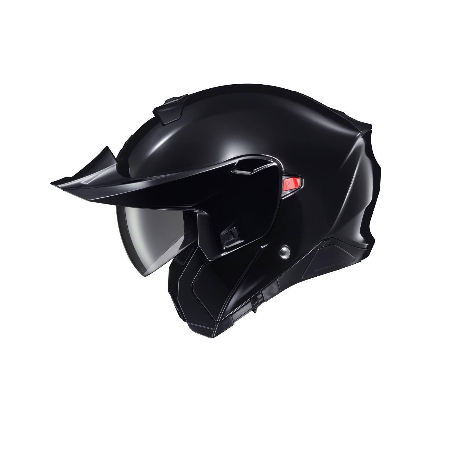 ScorpionEXO EXO-GT930 Transformer Helmet Gloss Black Medium 93-0034_1064327