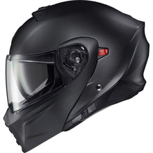 ScorpionEXO EXO-GT930 Transformer Helmet Gloss Black Extra Large 93-0036_1064335