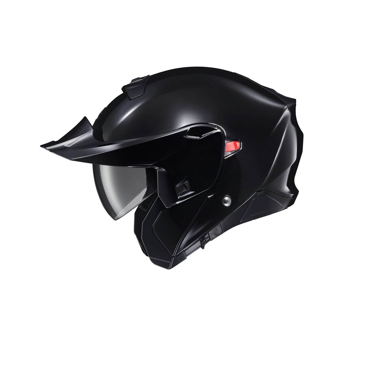 ScorpionEXO EXO-GT930 Transformer Helmet Gloss Black_1064298