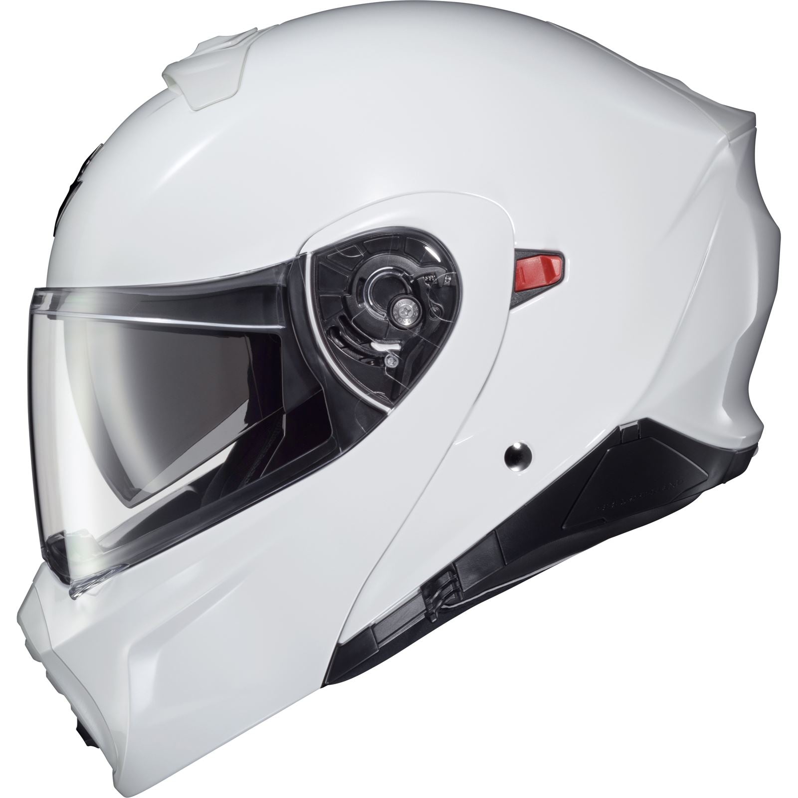 ScorpionEXO EXO-GT930 Transformer Helmet Gloss White_1064346