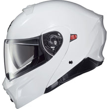 ScorpionEXO EXO-GT930 Transformer Helmet Gloss White_1064346