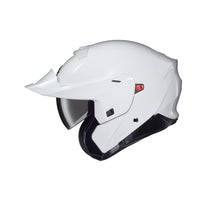 ScorpionEXO EXO-GT930 Transformer Helmet Gloss White_1064372