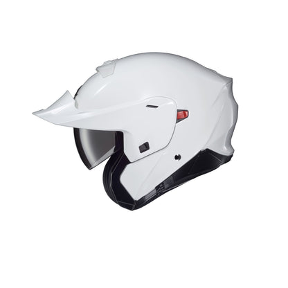 ScorpionEXO EXO-GT930 Transformer Helmet Gloss White_1064372