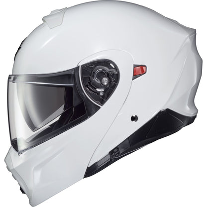 ScorpionEXO EXO-GT930 Transformer Helmet Gloss White 3X 93-0058_1064375