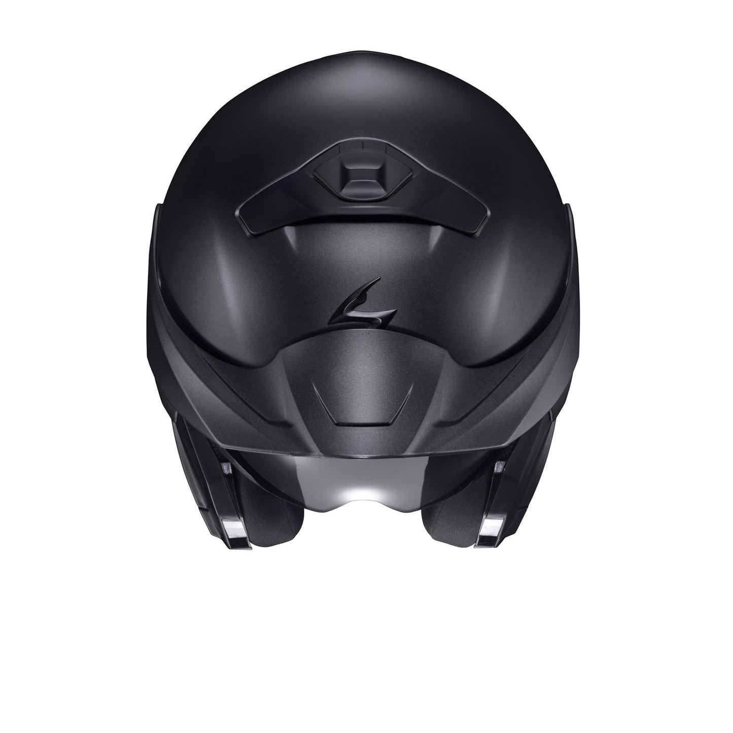 ScorpionEXO EXO-GT930 Transformer Helmet Matte Black Large 93-0105_1064380