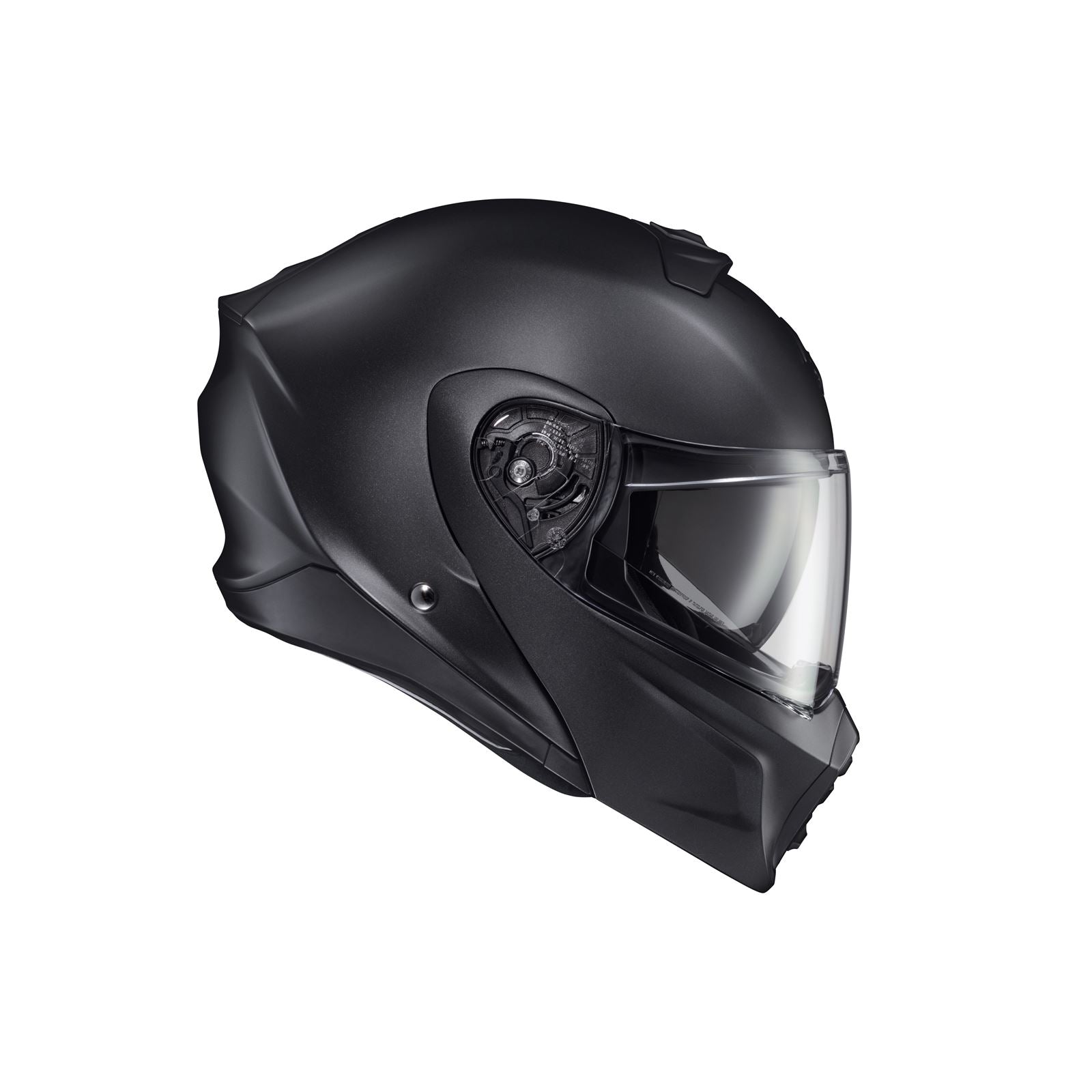 ScorpionEXO EXO-GT930 Transformer Helmet Matte Black Large 93-0105_1064381