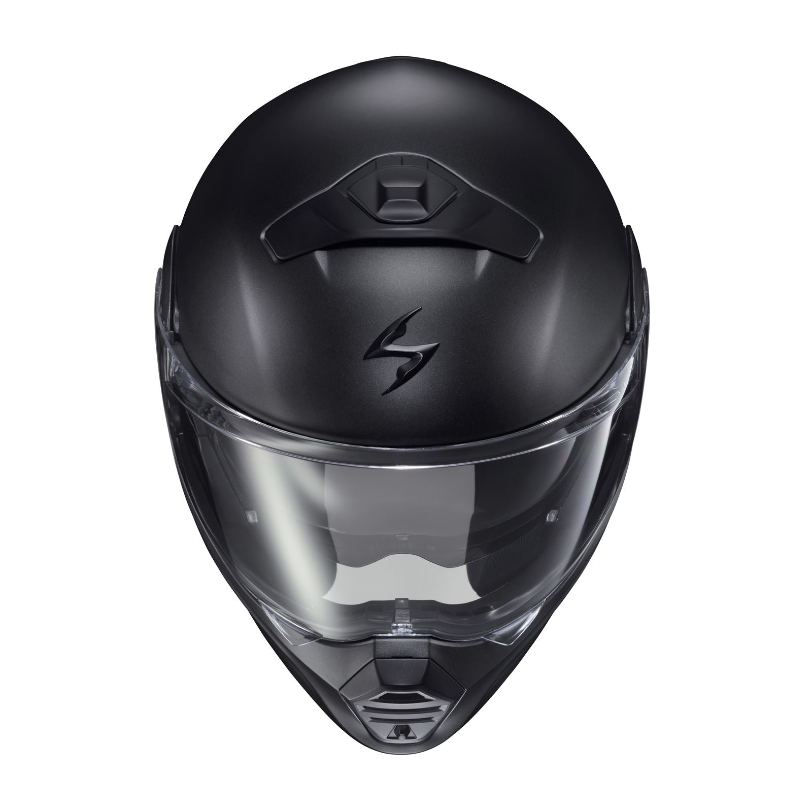 ScorpionEXO EXO-GT930 Transformer Helmet Matte Black Large 93-0105_1064382