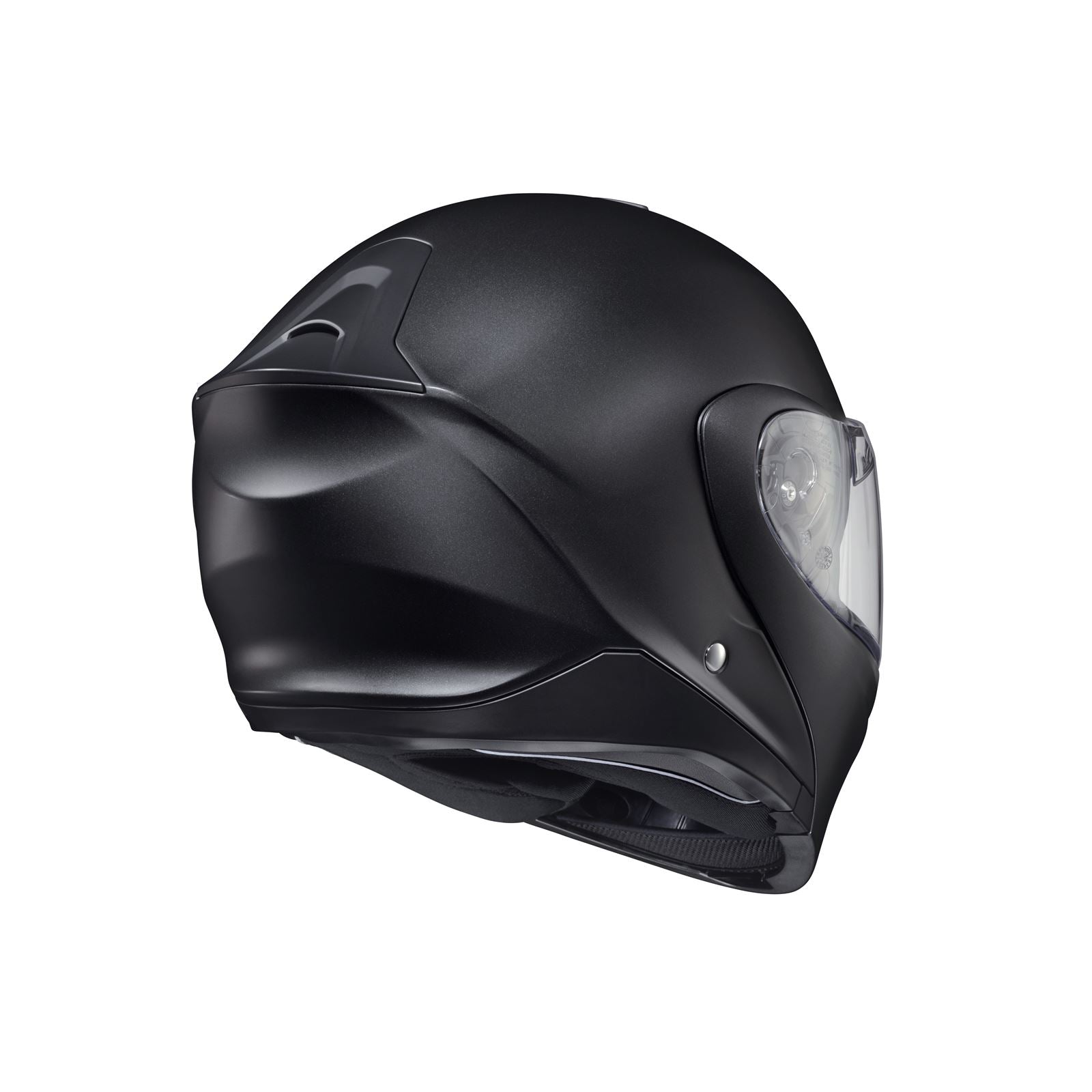 ScorpionEXO EXO-GT930 Transformer Helmet Matte Black Large 93-0105_1064383