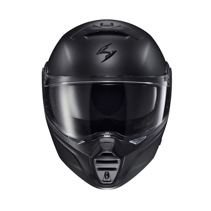 ScorpionEXO EXO-GT930 Transformer Helmet Matte Black Large 93-0105_1064385