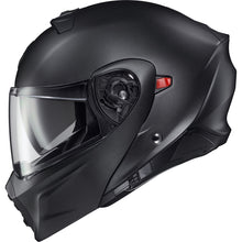 ScorpionEXO EXO-GT930 Transformer Helmet Matte Black Medium 93-0104_1064386