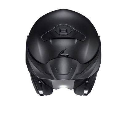 ScorpionEXO EXO-GT930 Transformer Helmet Matte Black Medium 93-0104_1064389