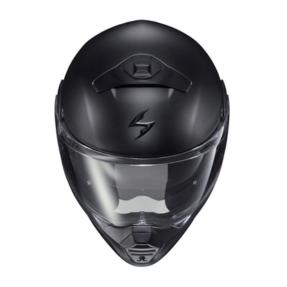 ScorpionEXO EXO-GT930 Transformer Helmet Matte Black Medium 93-0104_1064391
