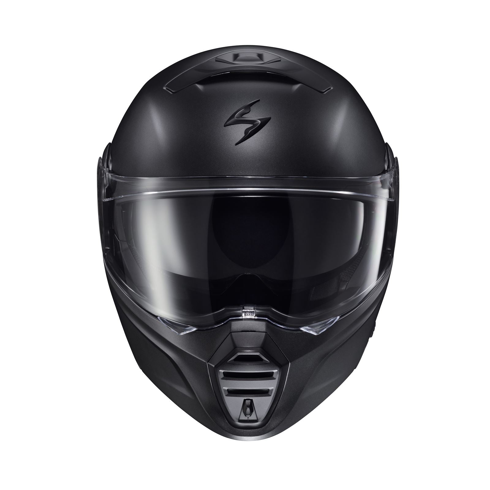 ScorpionEXO EXO-GT930 Transformer Helmet Matte Black Medium 93-0104_1064393