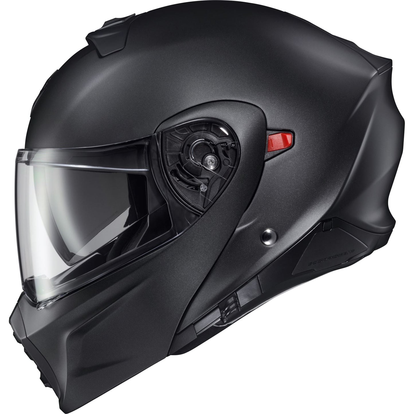 ScorpionEXO EXO-GT930 Transformer Helmet Matte Black Small 93-0103_1064370