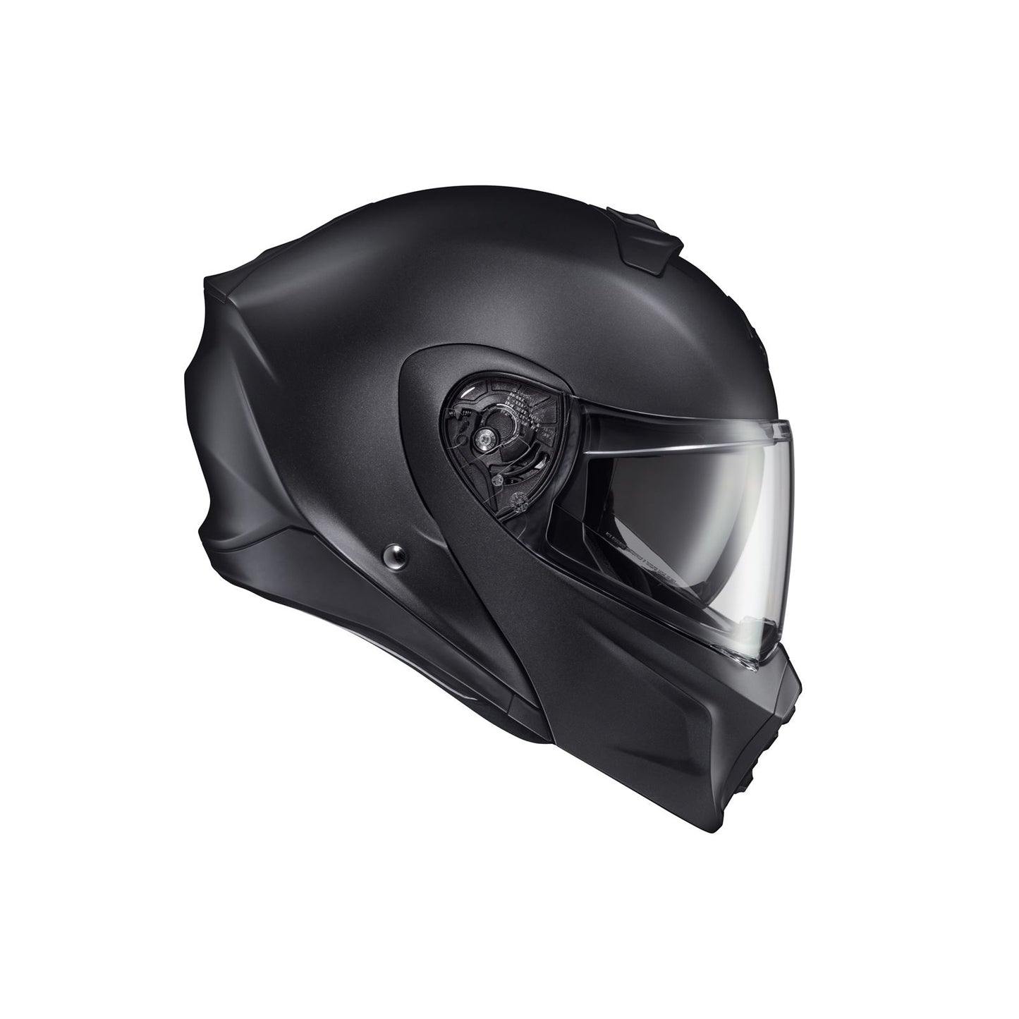 ScorpionEXO EXO-GT930 Transformer Helmet Matte Black Small 93-0103_1064349