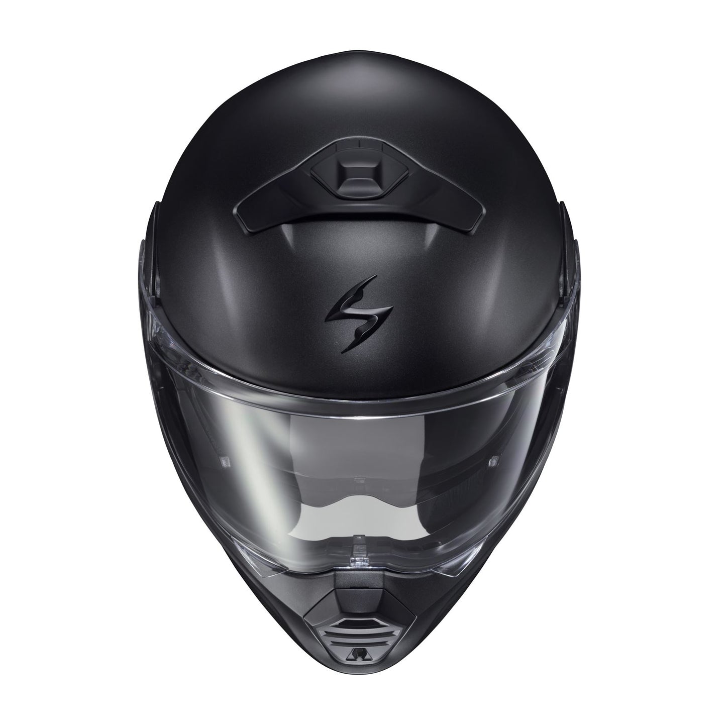 ScorpionEXO EXO-GT930 Transformer Helmet Matte Black Small 93-0103_1064350