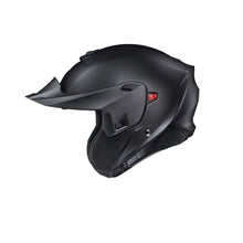 ScorpionEXO EXO-GT930 Transformer Helmet Matte Black_1064364