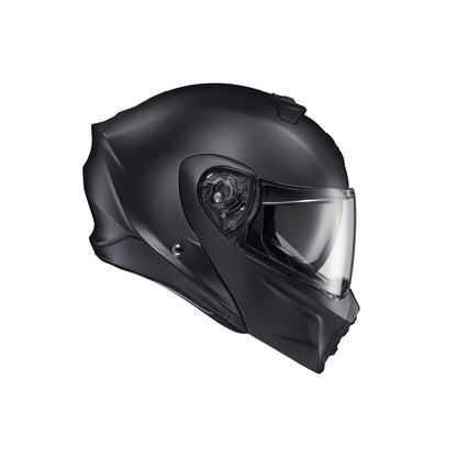 ScorpionEXO EXO-GT930 Transformer Helmet Matte Black_1064367