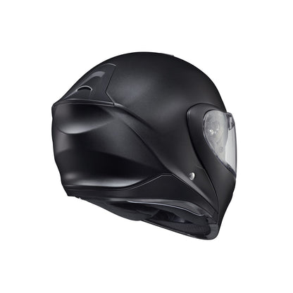 ScorpionEXO EXO-GT930 Transformer Helmet Matte Black_1064344
