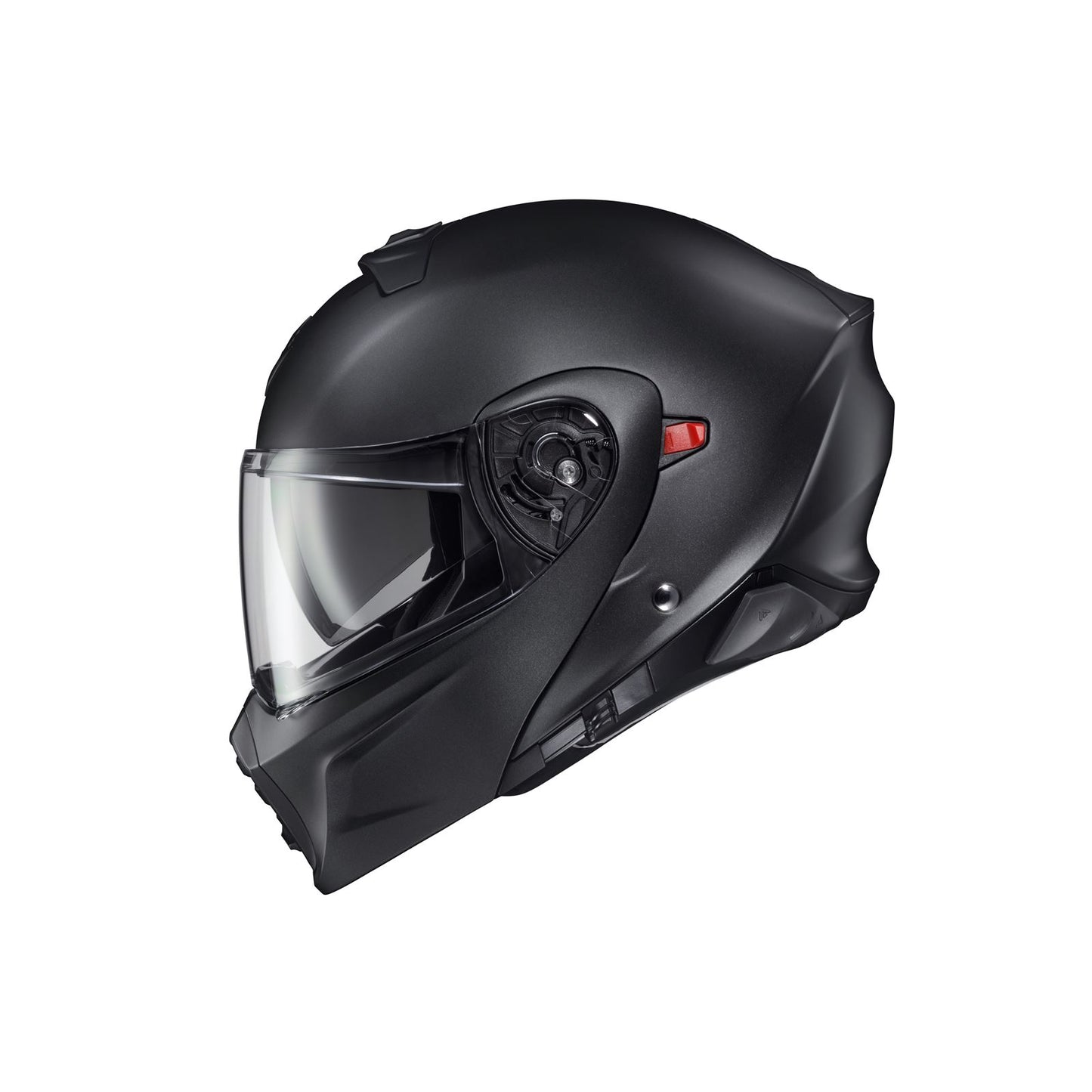 ScorpionEXO EXO-GT930 EXO-COM Transformer Helmet Matte - Black - XL CLOSEOUT [MPN: 93EC-0106]_1778992