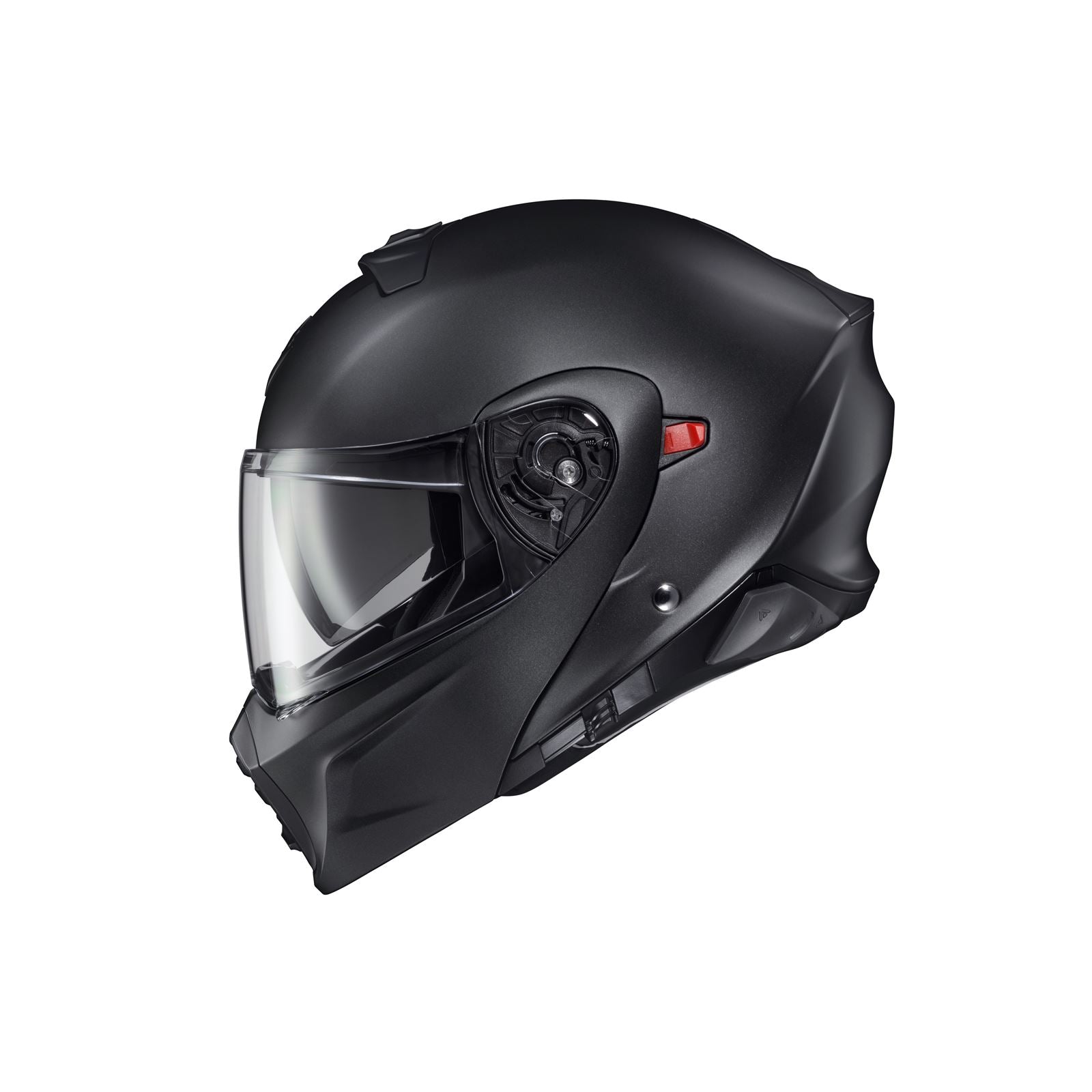 ScorpionEXO EXO-GT930 EXO-COM Transformer Helmet Matte - Black - XL CLOSEOUT [MPN: 93EC-0106]_1778992