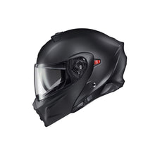 ScorpionEXO EXO-GT930 EXO-COM Transformer Helmet Matte - Black - XL CLOSEOUT [MPN: 93EC-0106]_1778992