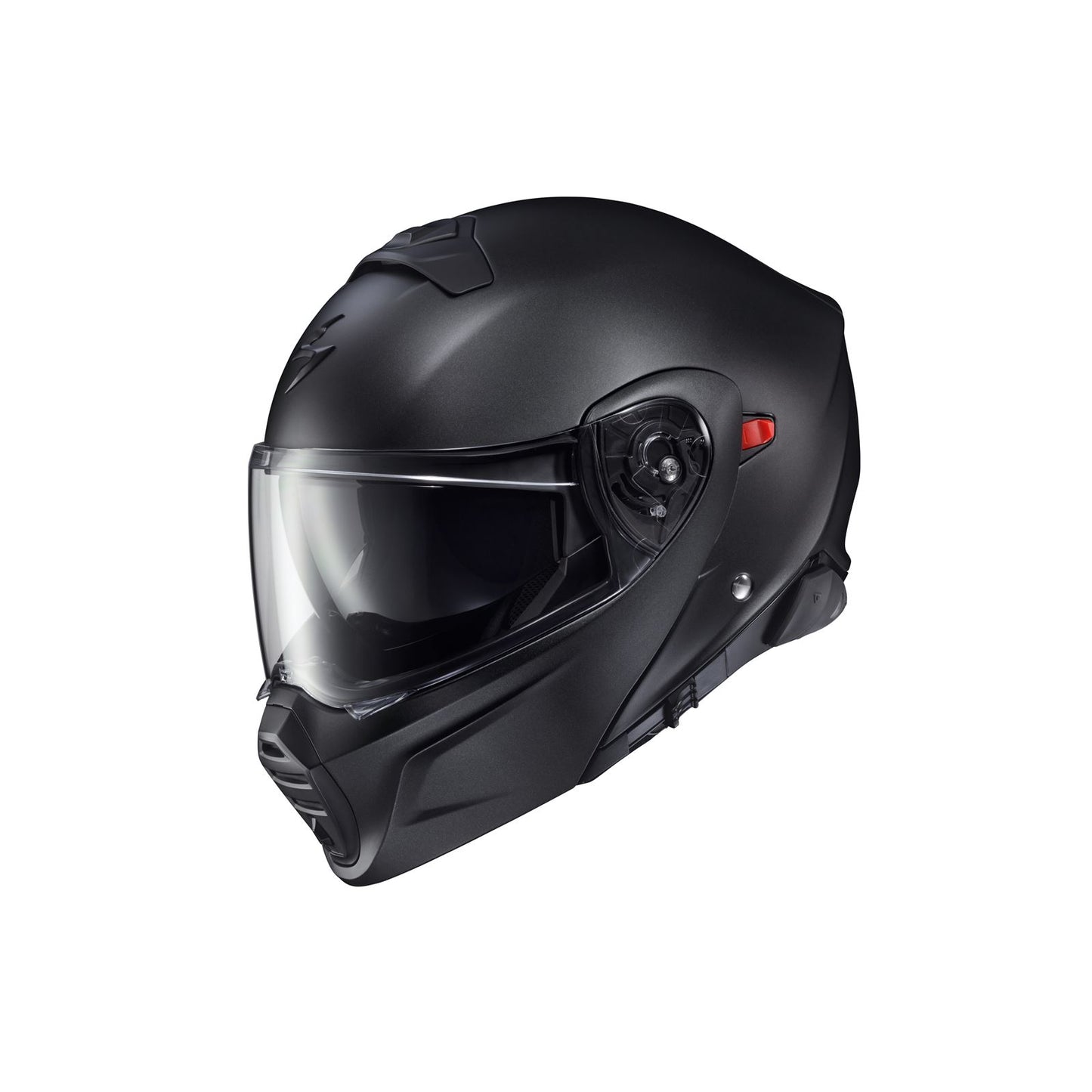 ScorpionEXO EXO-GT930 EXO-COM Transformer Helmet Matte - Black - XL CLOSEOUT [MPN: 93EC-0106]_1778993