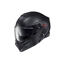 ScorpionEXO EXO-GT930 EXO-COM Transformer Helmet Matte - Black - XL CLOSEOUT [MPN: 93EC-0106]_1778993