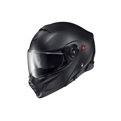 ScorpionEXO EXO-GT930 EXO-COM Transformer Helmet Matte - Black - XL CLOSEOUT [MPN: 93EC-0106]_1778993