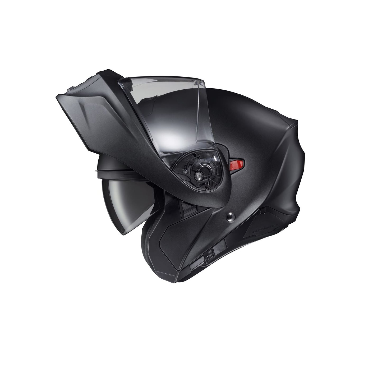 ScorpionEXO EXO-GT930 EXO-COM Transformer Helmet Matte - Black - XL CLOSEOUT [MPN: 93EC-0106]_1778995