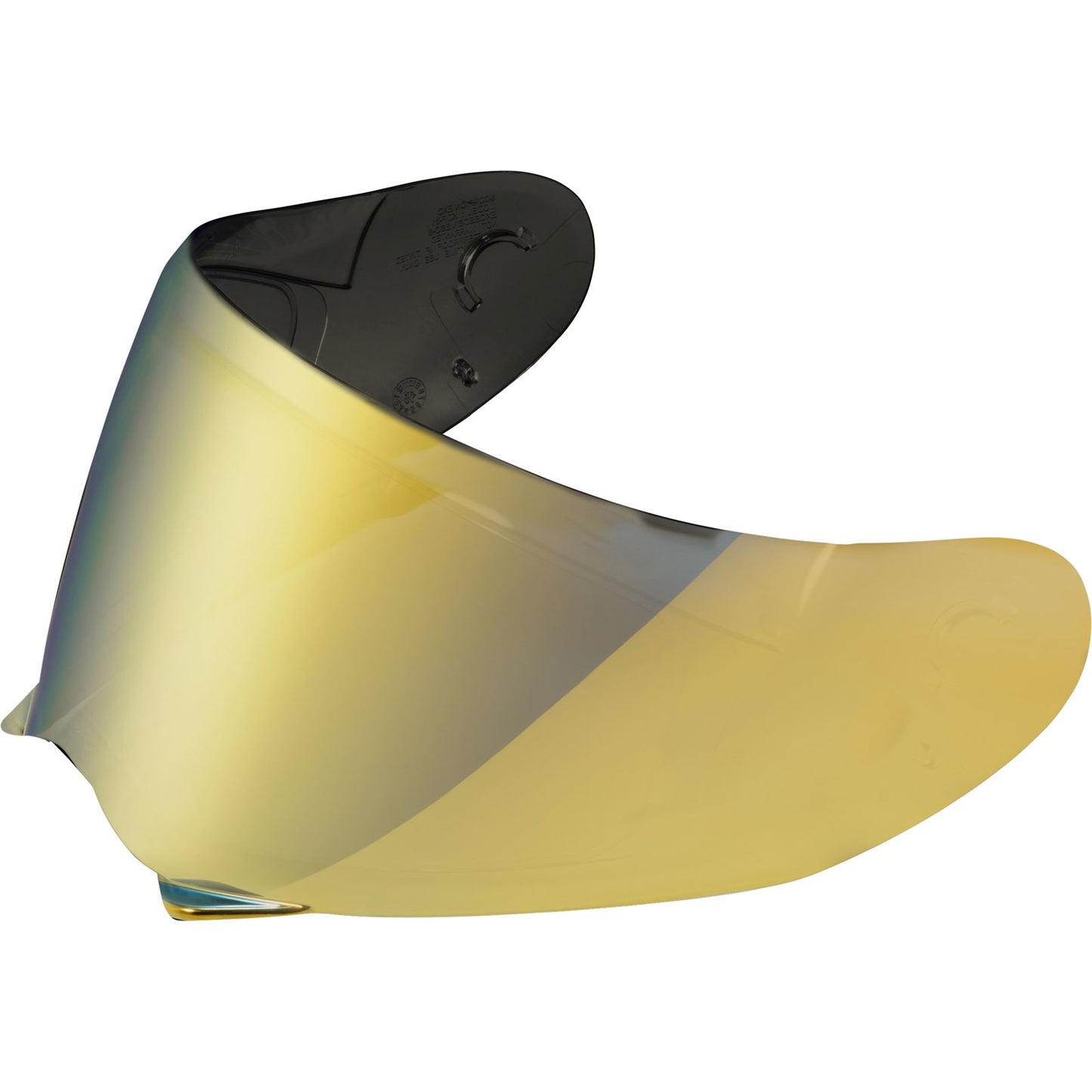 ScorpionEXO EXO-GT930 Faceshield Gold Mirror [MPN: 52-930-71]_1064478