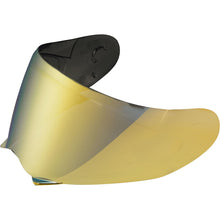 ScorpionEXO EXO-GT930 Faceshield Gold Mirror [MPN: 52-930-71]_1064478