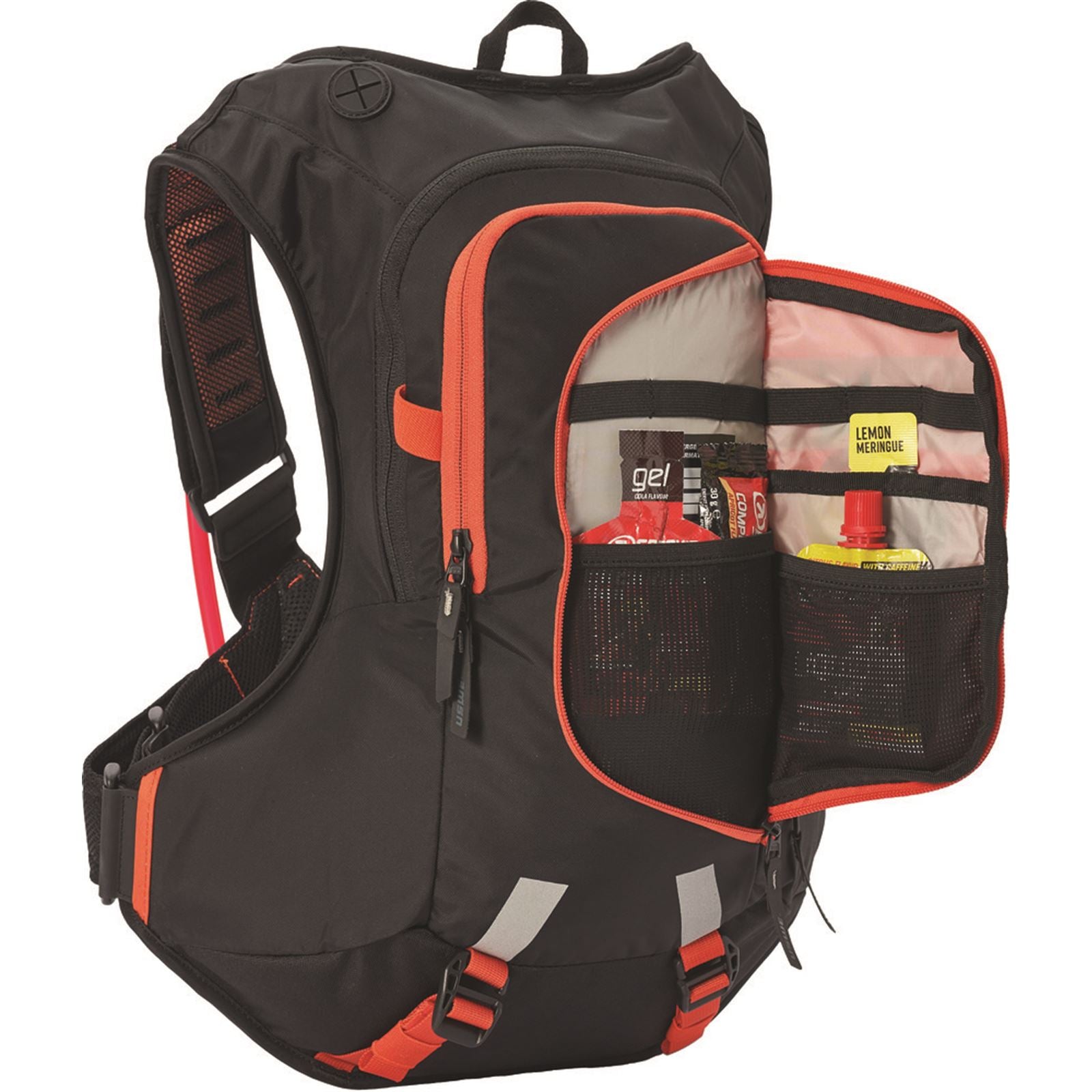 UsWe Raw 12 Hydration Pack - Factory Orange [MPN: V-2123438]_731553