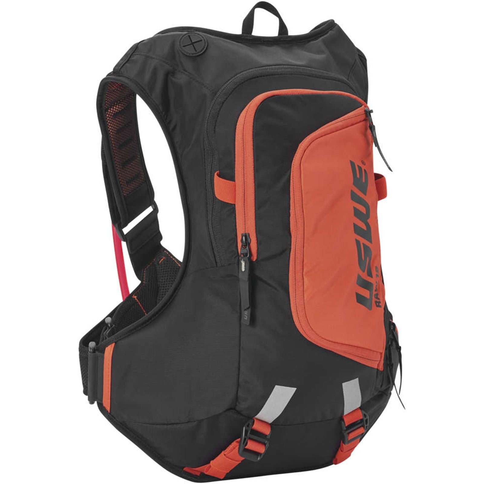 UsWe Raw 12 Hydration Pack - Factory Orange [MPN: V-2123438]_992782
